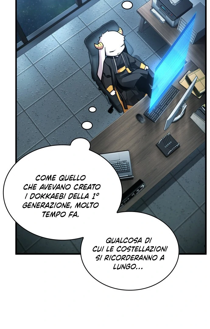 Read Omniscient Reader's Viewpoint (IT) Manga Online