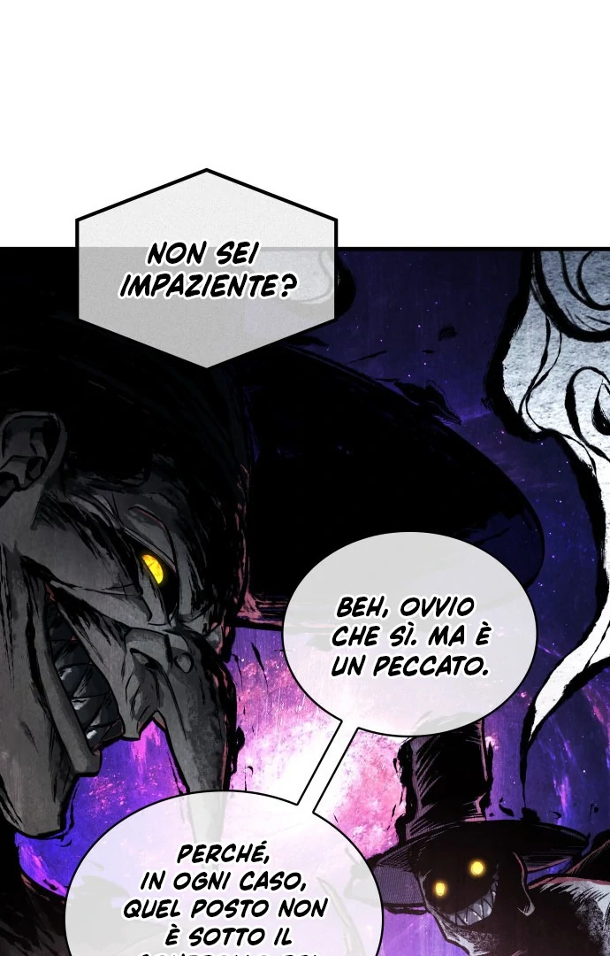 Read Omniscient Reader's Viewpoint (IT) Manga Online