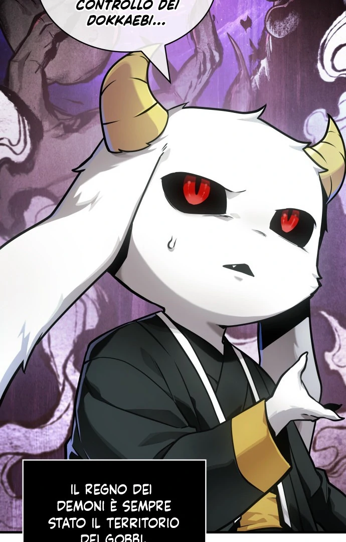 Read Omniscient Reader's Viewpoint (IT) Manga Online