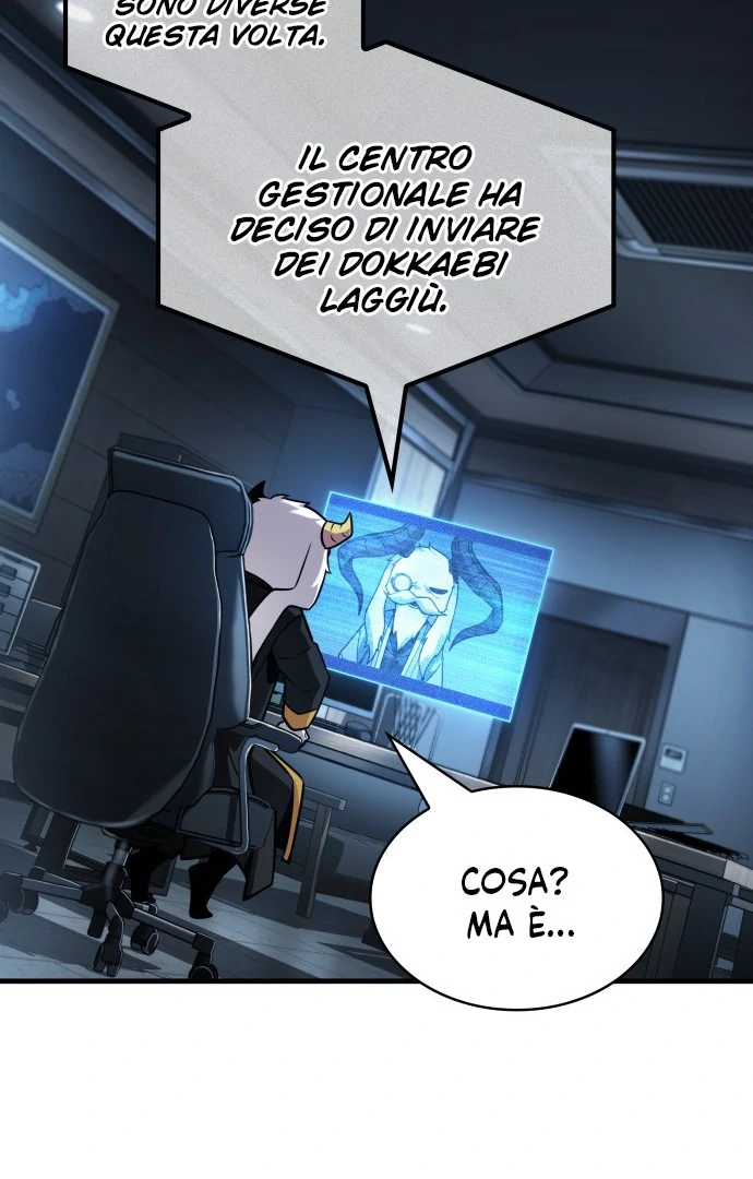 Read Omniscient Reader's Viewpoint (IT) Manga Online