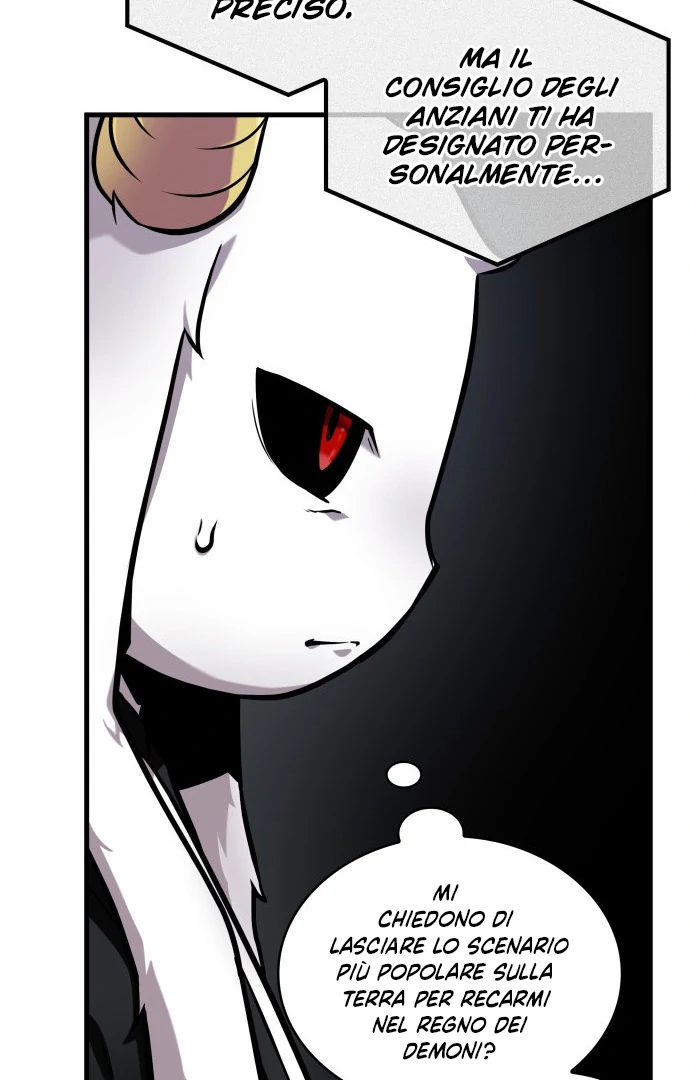 Read Omniscient Reader's Viewpoint (IT) Manga Online