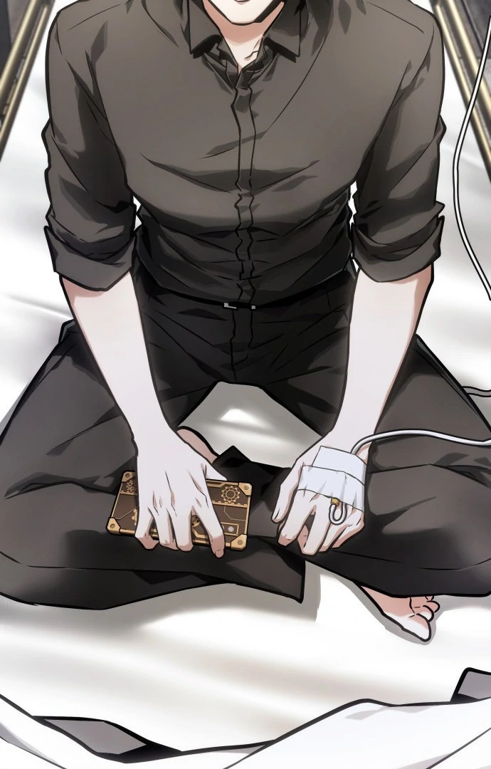 Read Omniscient Reader's Viewpoint (IT) Manga Online