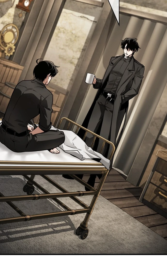 Read Omniscient Reader's Viewpoint (IT) Manga Online