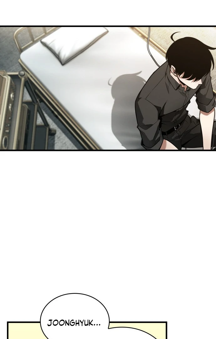 Read Omniscient Reader's Viewpoint (IT) Manga Online