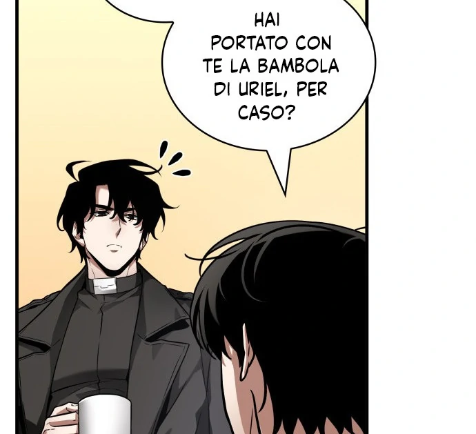 Read Omniscient Reader's Viewpoint (IT) Manga Online