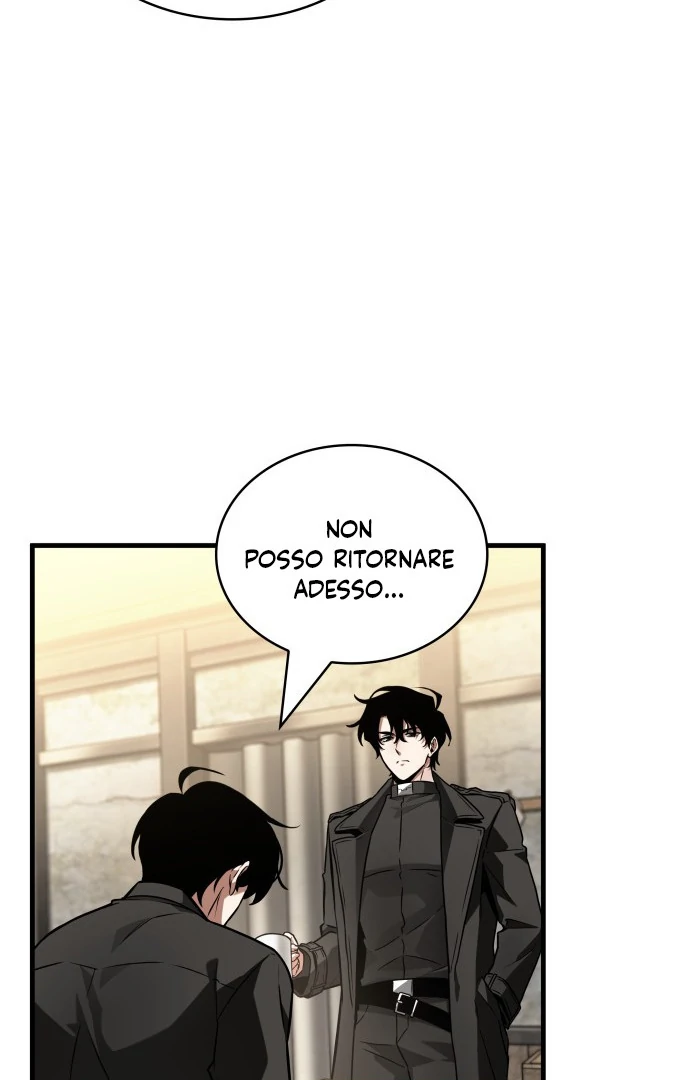 Read Omniscient Reader's Viewpoint (IT) Manga Online