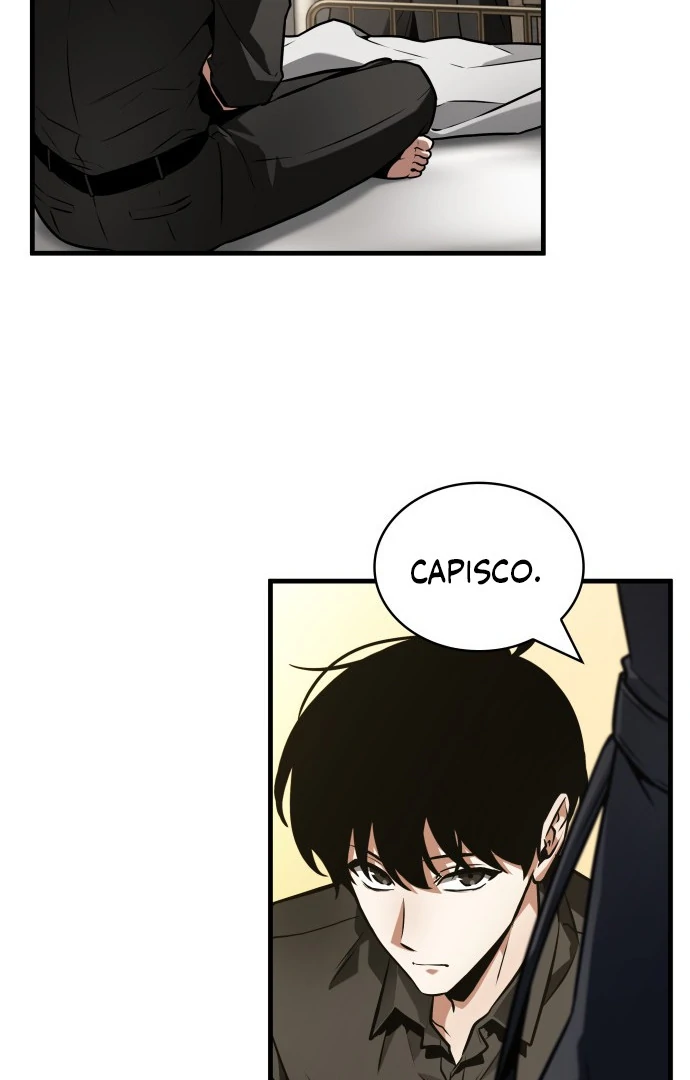 Read Omniscient Reader's Viewpoint (IT) Manga Online