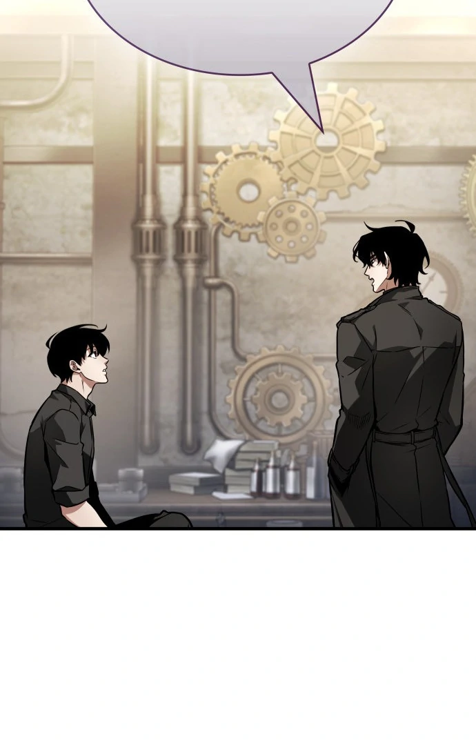 Read Omniscient Reader's Viewpoint (IT) Manga Online