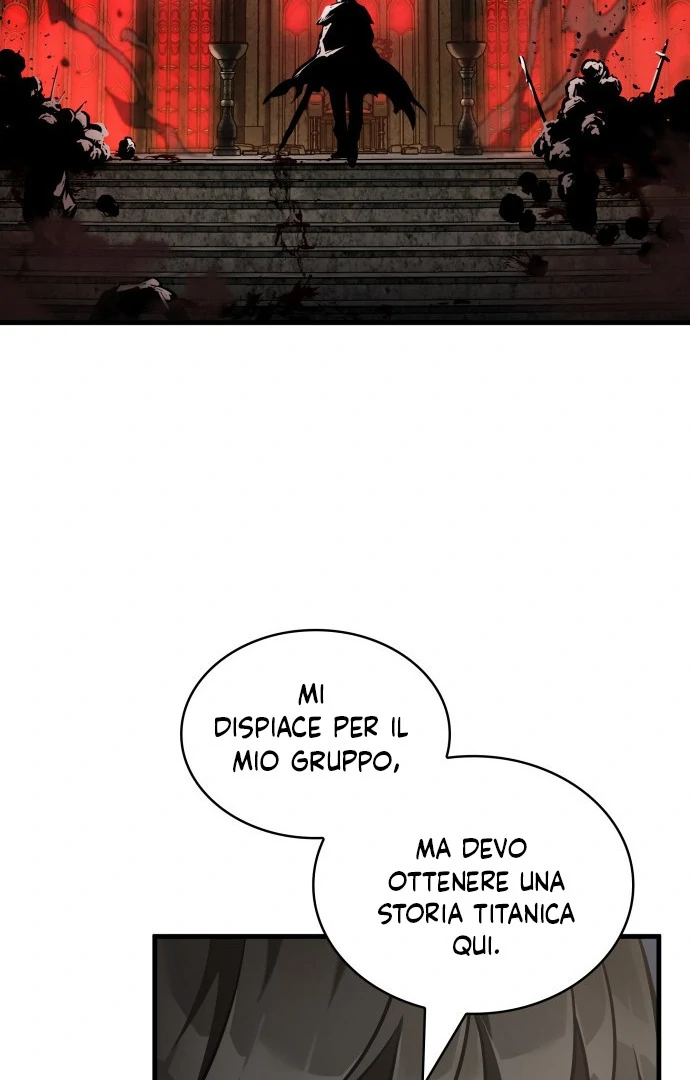 Read Omniscient Reader's Viewpoint (IT) Manga Online