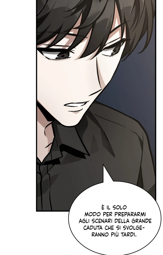 Read Omniscient Reader's Viewpoint (IT) Manga Online