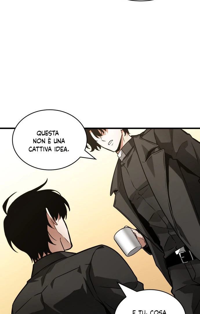 Read Omniscient Reader's Viewpoint (IT) Manga Online