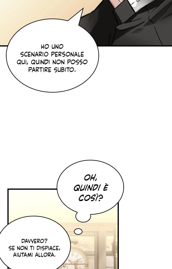 Read Omniscient Reader's Viewpoint (IT) Manga Online