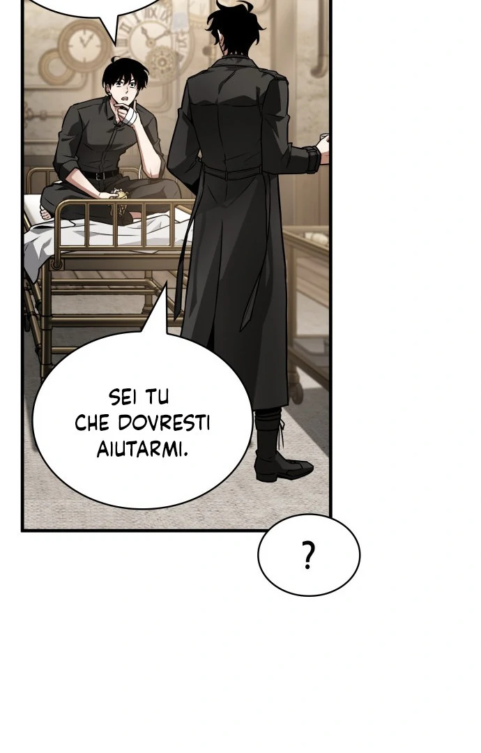 Read Omniscient Reader's Viewpoint (IT) Manga Online