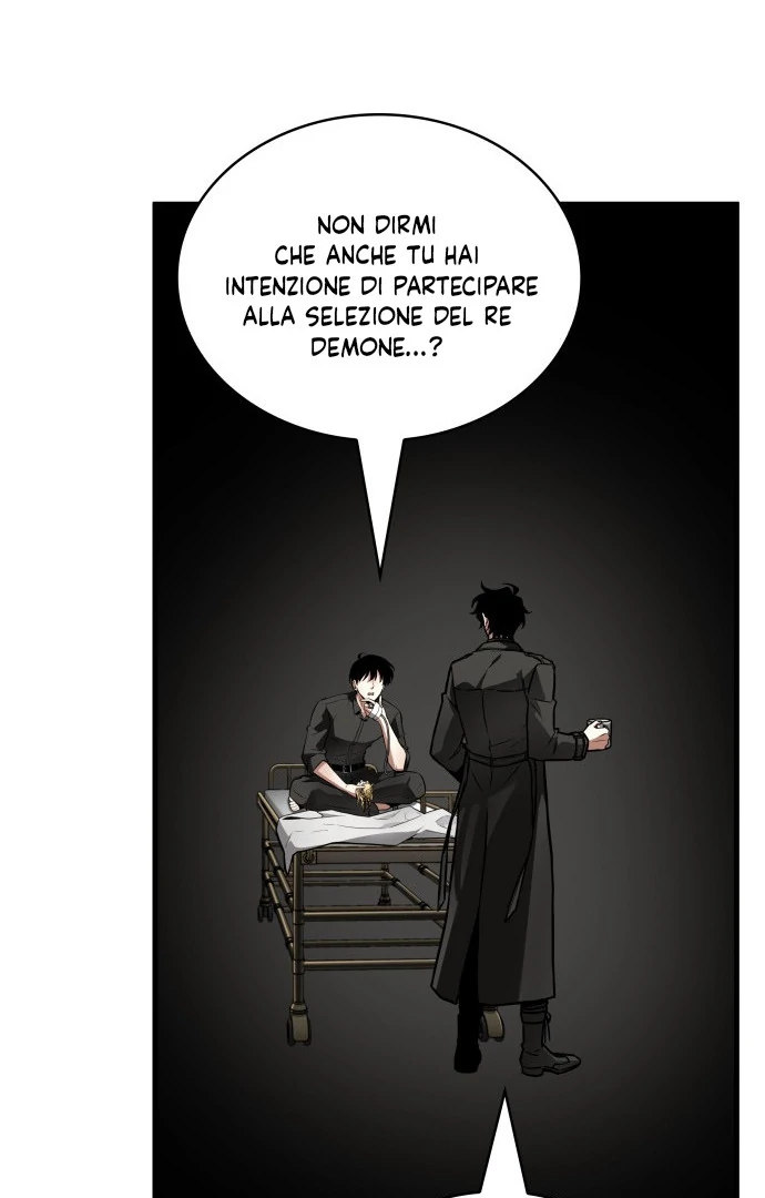 Read Omniscient Reader's Viewpoint (IT) Manga Online