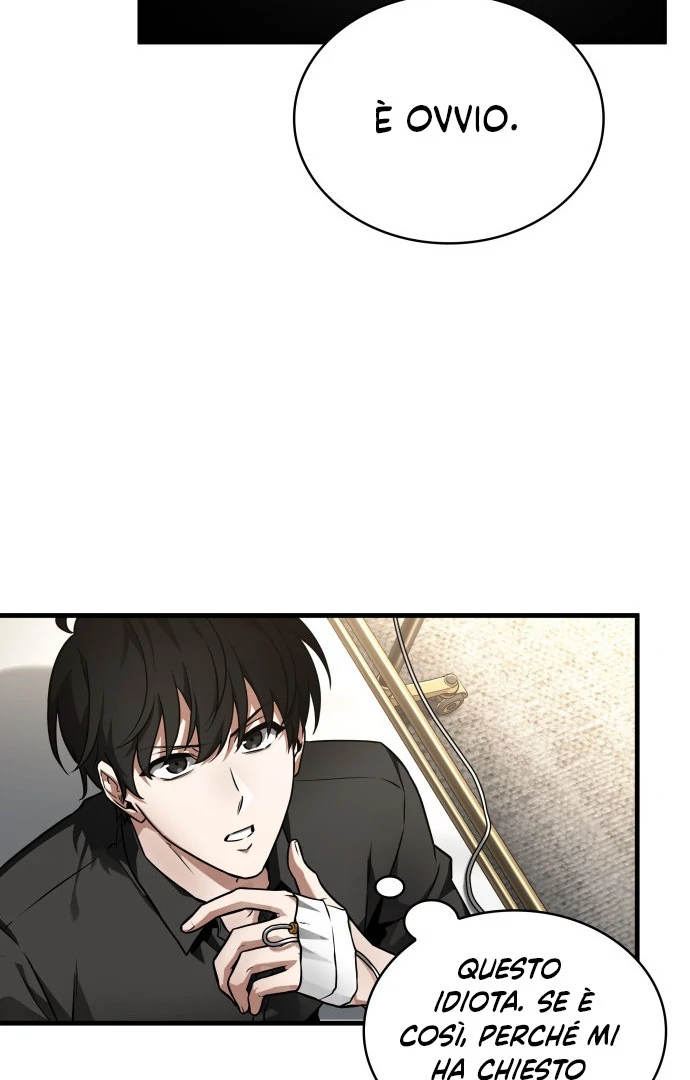 Read Omniscient Reader's Viewpoint (IT) Manga Online