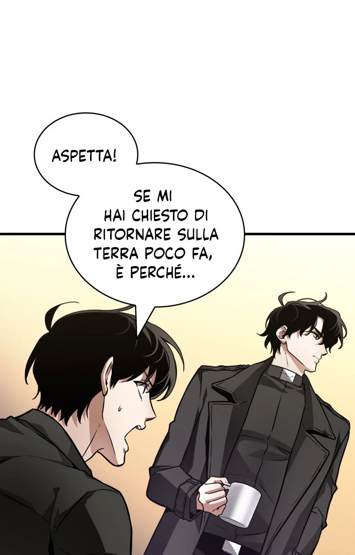 Read Omniscient Reader's Viewpoint (IT) Manga Online