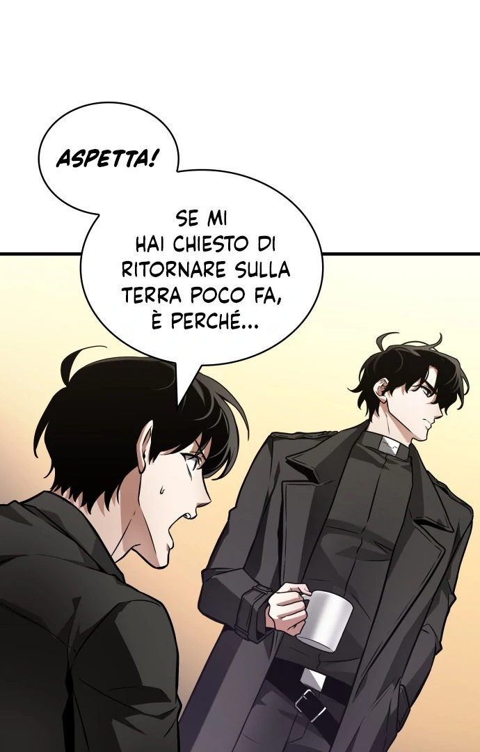 Read Omniscient Reader's Viewpoint (IT) Manga Online