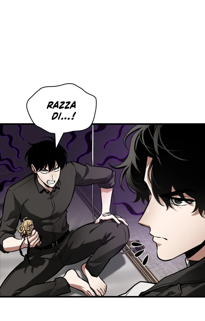 Read Omniscient Reader's Viewpoint (IT) Manga Online