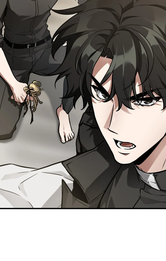 Read Omniscient Reader's Viewpoint (IT) Manga Online