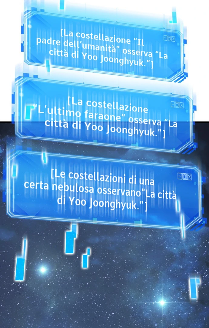 Read Omniscient Reader's Viewpoint (IT) Manga Online