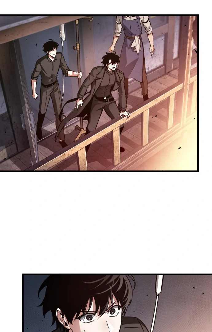 Read Omniscient Reader's Viewpoint (IT) Manga Online