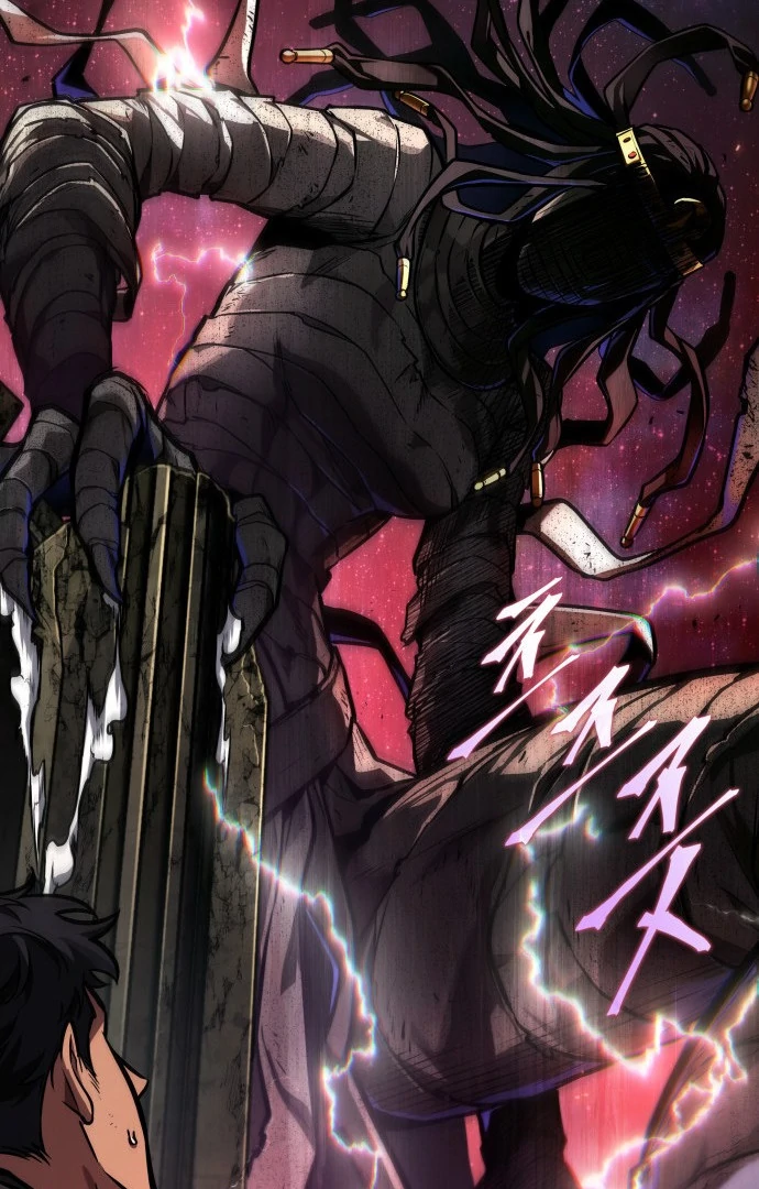 Read Omniscient Reader's Viewpoint (IT) Manga Online