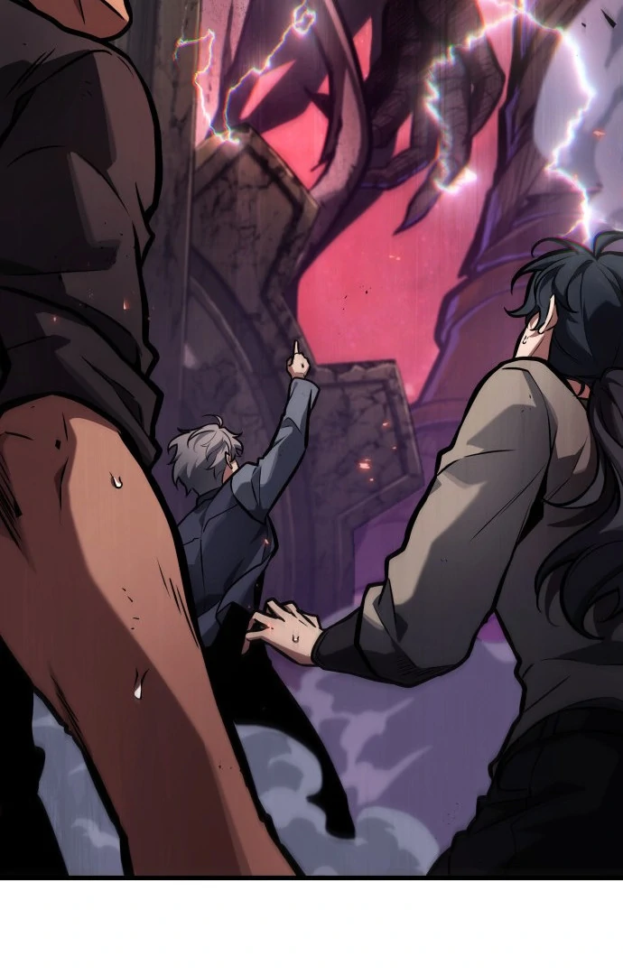 Read Omniscient Reader's Viewpoint (IT) Manga Online