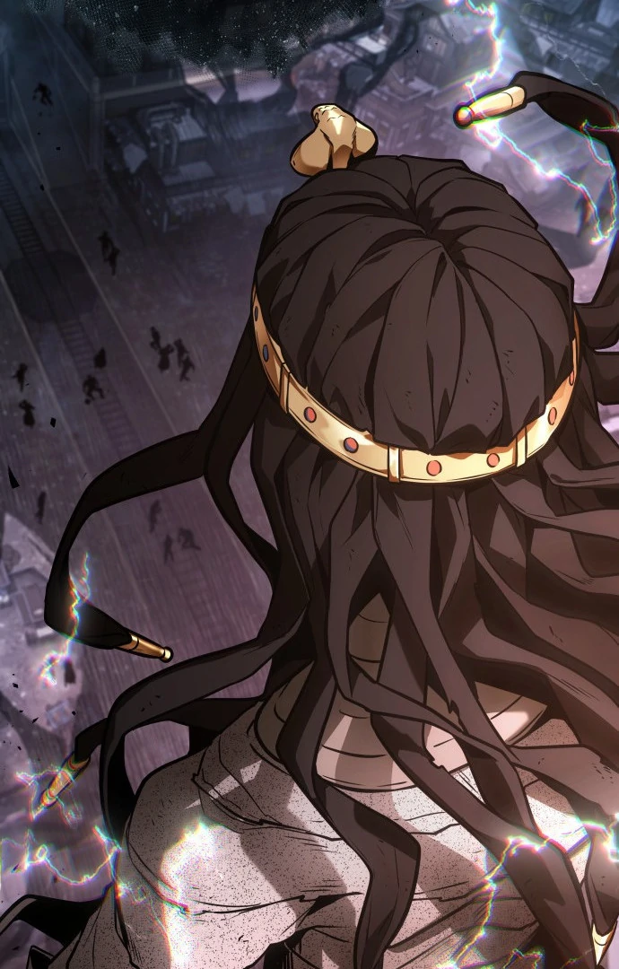 Read Omniscient Reader's Viewpoint (IT) Manga Online