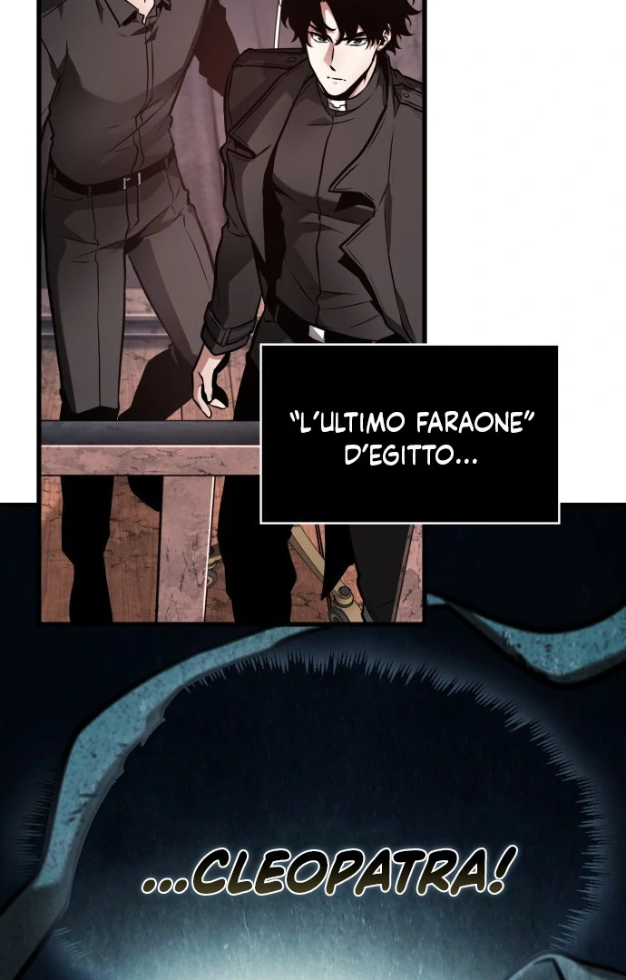 Read Omniscient Reader's Viewpoint (IT) Manga Online