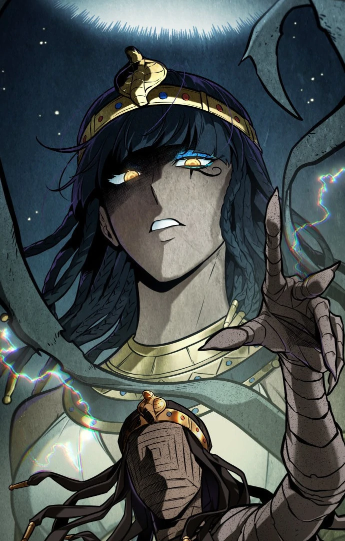 Read Omniscient Reader's Viewpoint (IT) Manga Online