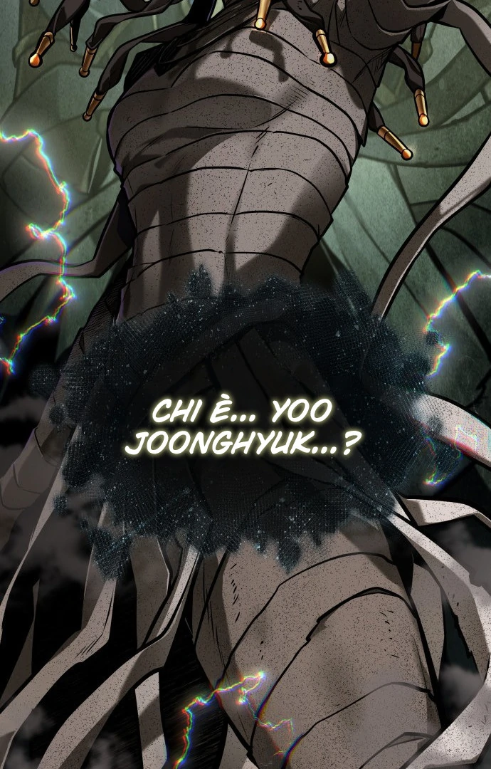 Read Omniscient Reader's Viewpoint (IT) Manga Online