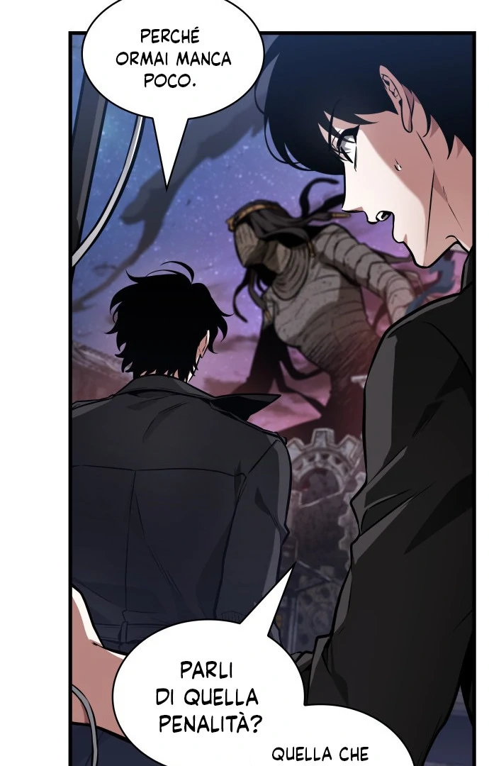 Read Omniscient Reader's Viewpoint (IT) Manga Online