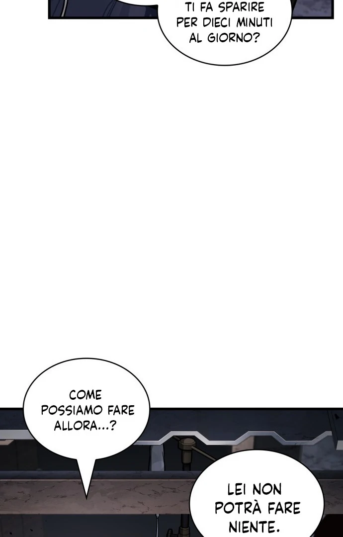 Read Omniscient Reader's Viewpoint (IT) Manga Online