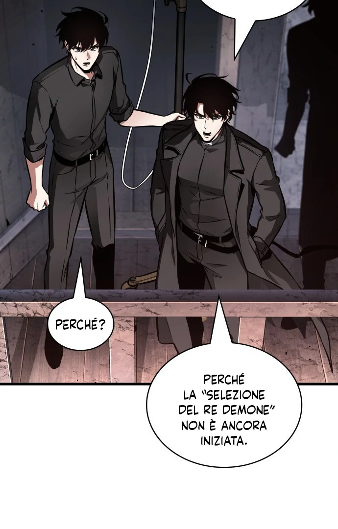 Read Omniscient Reader's Viewpoint (IT) Manga Online