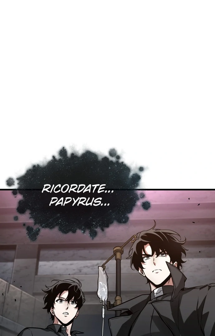 Read Omniscient Reader's Viewpoint (IT) Manga Online