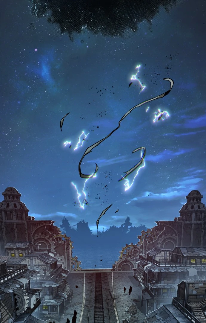 Read Omniscient Reader's Viewpoint (IT) Manga Online