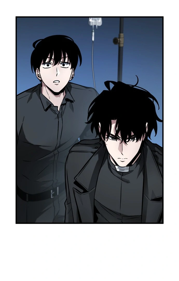 Read Omniscient Reader's Viewpoint (IT) Manga Online