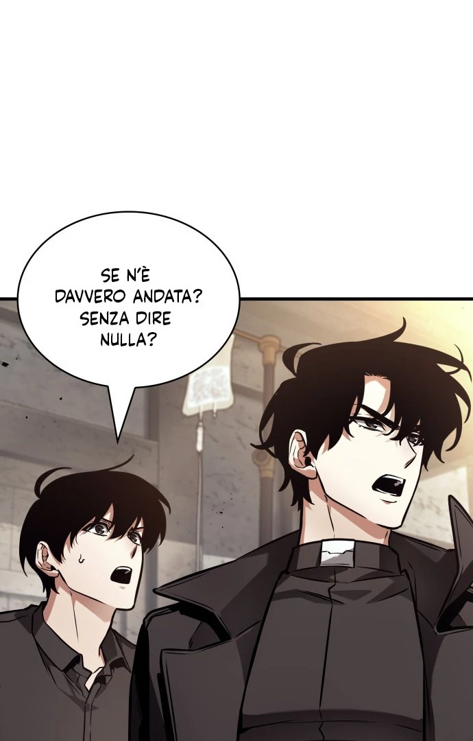 Read Omniscient Reader's Viewpoint (IT) Manga Online