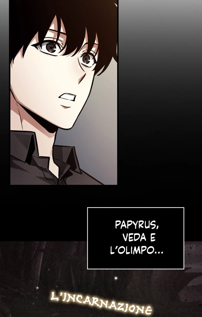 Read Omniscient Reader's Viewpoint (IT) Manga Online