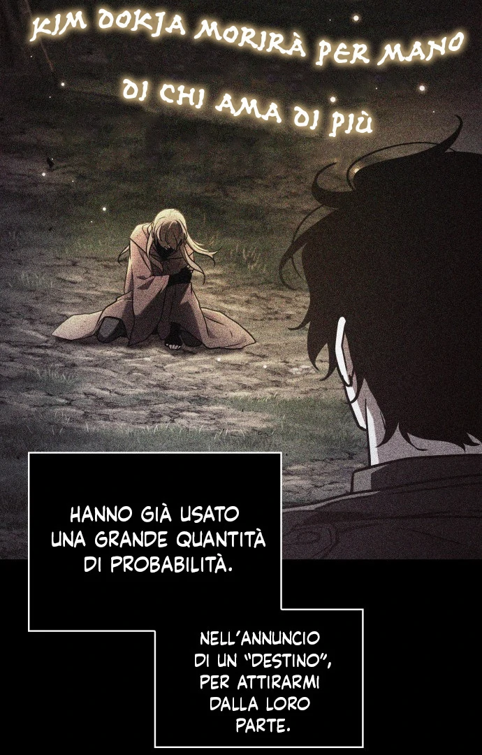 Read Omniscient Reader's Viewpoint (IT) Manga Online