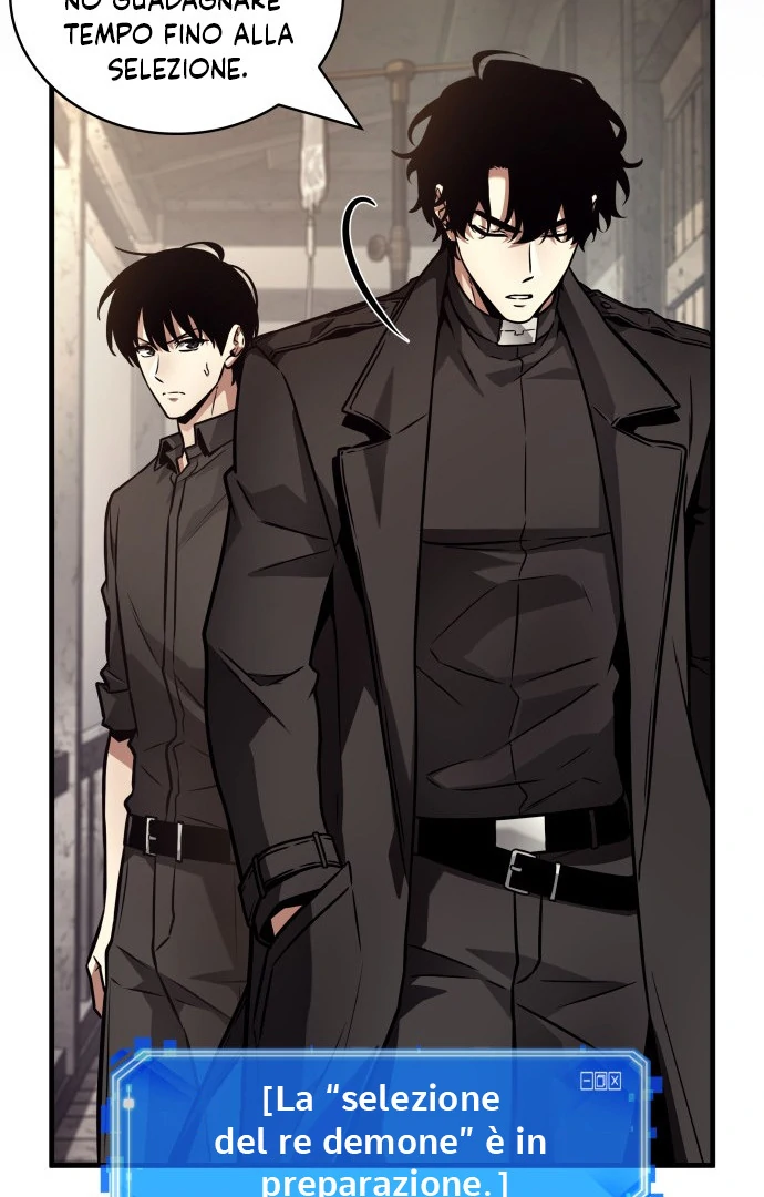 Read Omniscient Reader's Viewpoint (IT) Manga Online