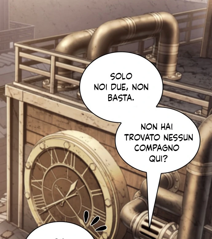 Read Omniscient Reader's Viewpoint (IT) Manga Online