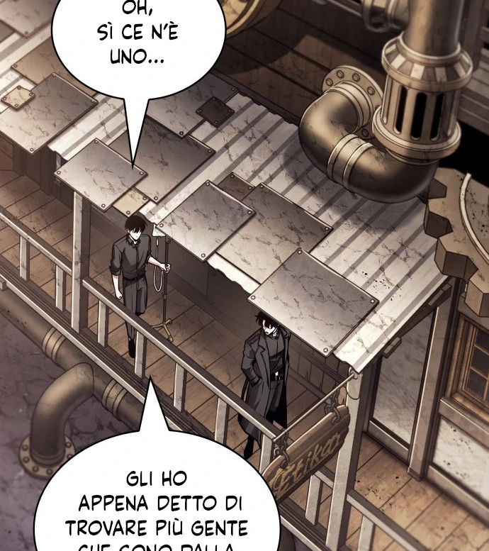 Read Omniscient Reader's Viewpoint (IT) Manga Online