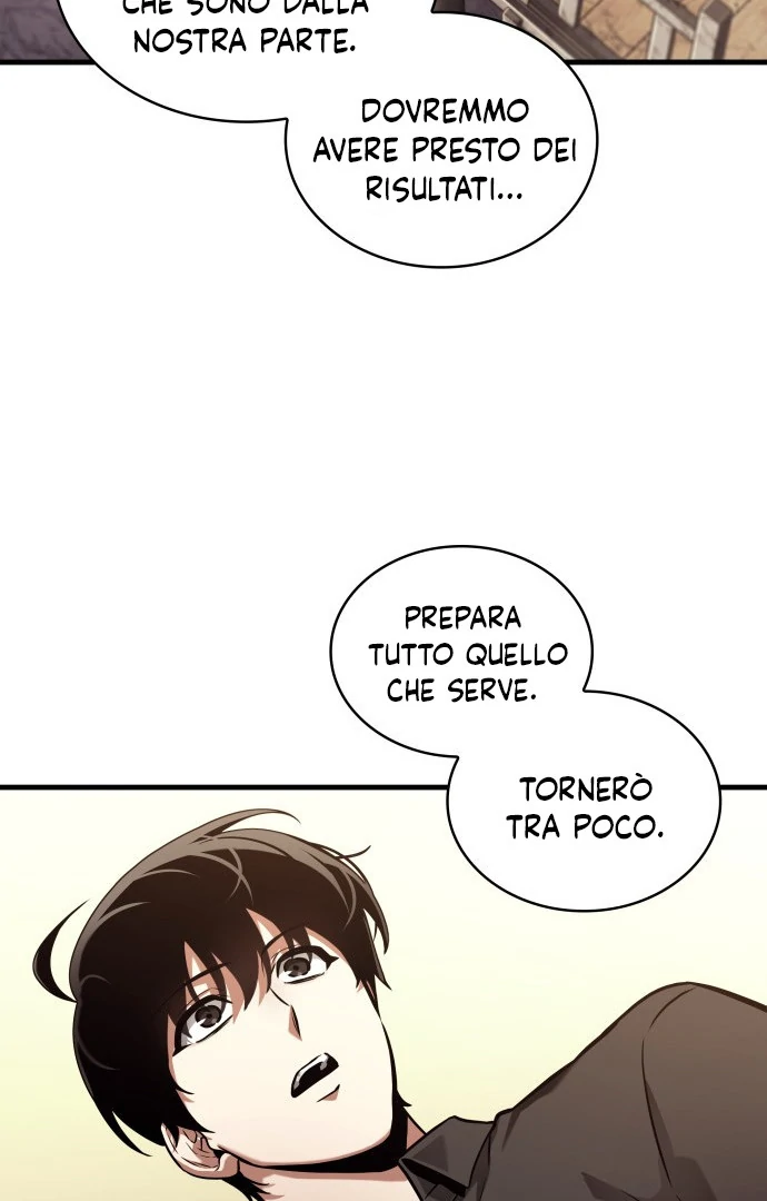 Read Omniscient Reader's Viewpoint (IT) Manga Online