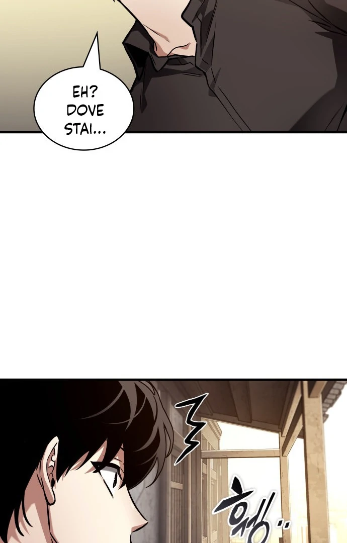 Read Omniscient Reader's Viewpoint (IT) Manga Online