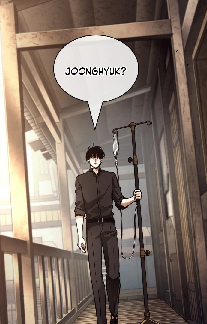 Read Omniscient Reader's Viewpoint (IT) Manga Online