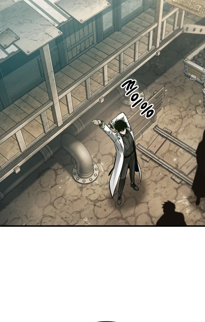 Read Omniscient Reader's Viewpoint (IT) Manga Online