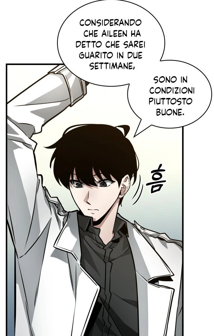 Read Omniscient Reader's Viewpoint (IT) Manga Online