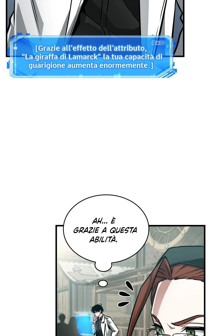 Read Omniscient Reader's Viewpoint (IT) Manga Online