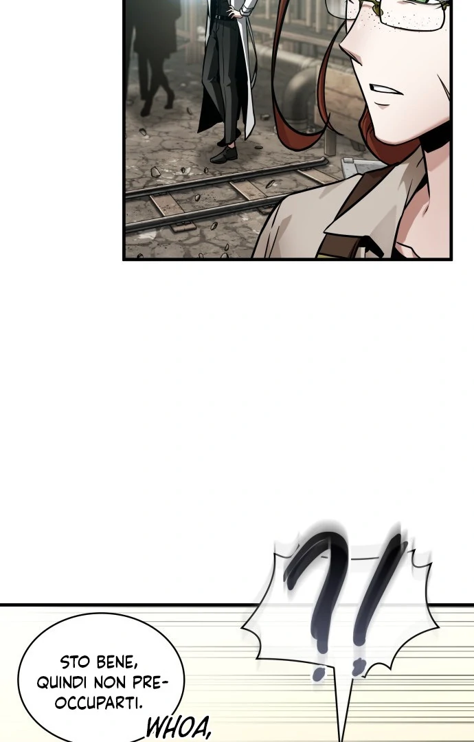 Read Omniscient Reader's Viewpoint (IT) Manga Online